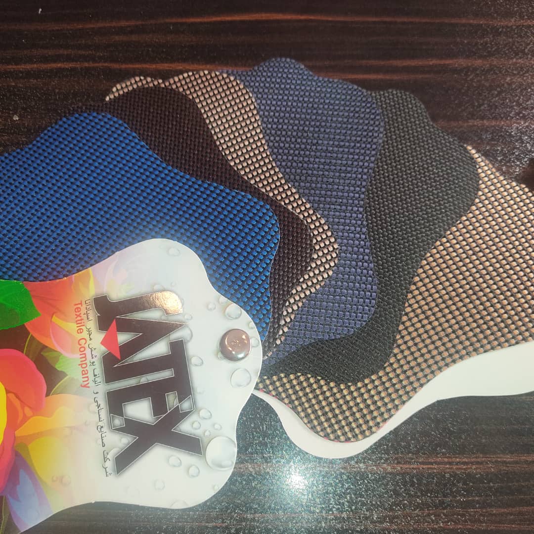 قیمت پارچه های ضد آب صنعتی و بنر