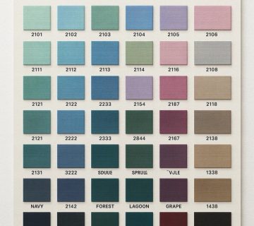 پارچه روپوش بی عرق